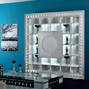 Бар The Frame Container Bar-Piramid