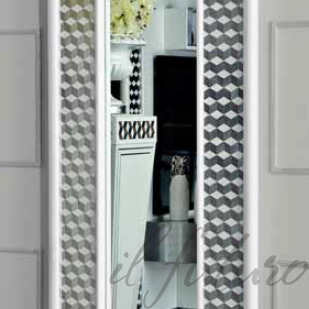 Зеркало Body Mirror 214-Mosaik