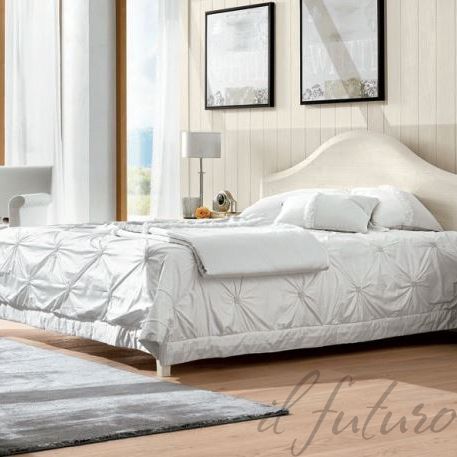 Кровать GENDARME LETTO